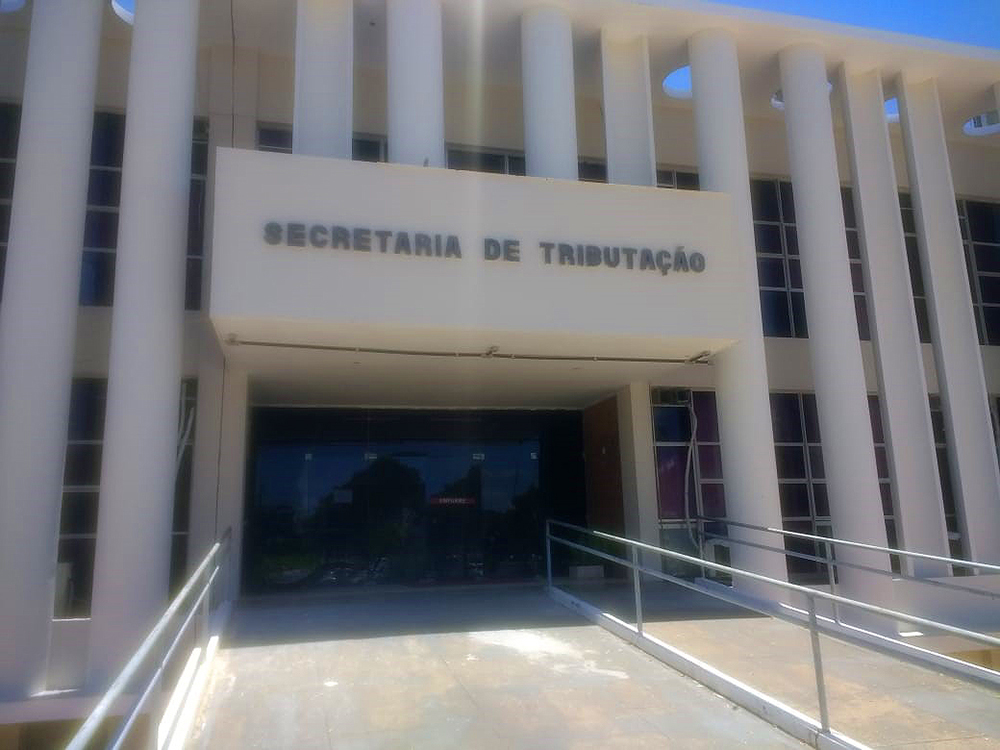 SET - Secretaria de Tributação | Governo do RN